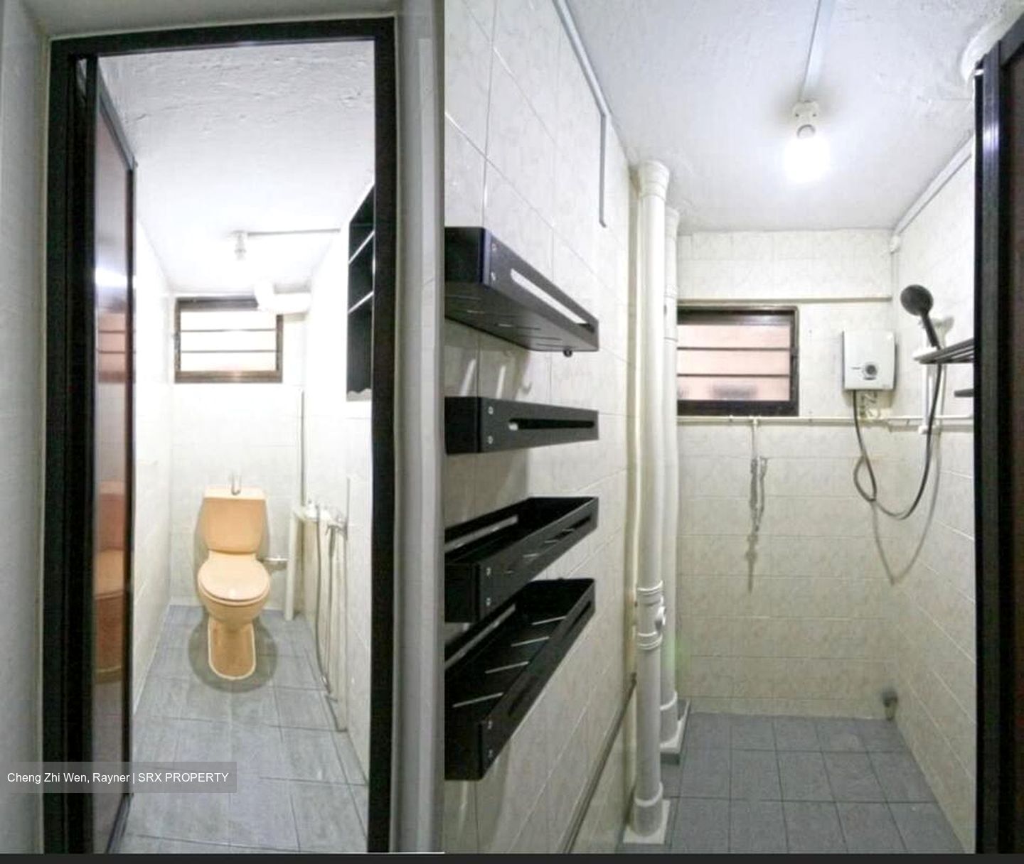 Blk 97 Whampoa Drive (Toa Payoh), HDB 3 Rooms #501213871